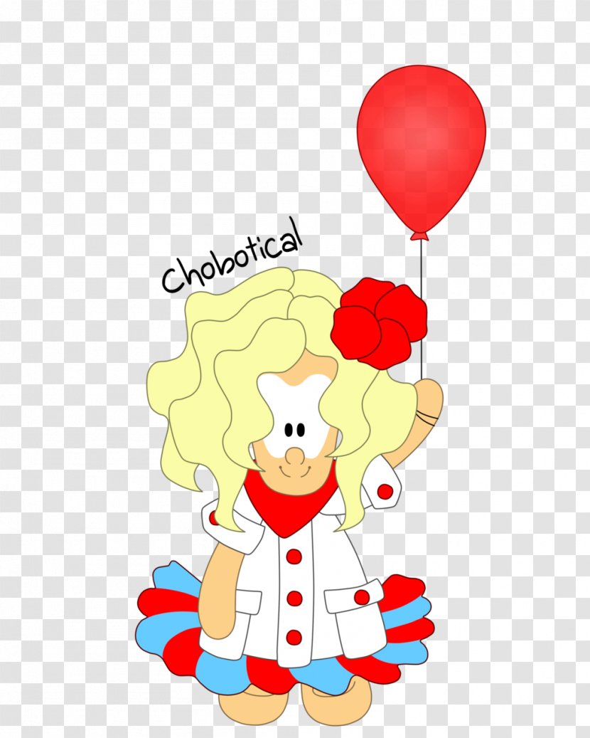 Balloon Character Fiction Clip Art - Watercolor Transparent PNG