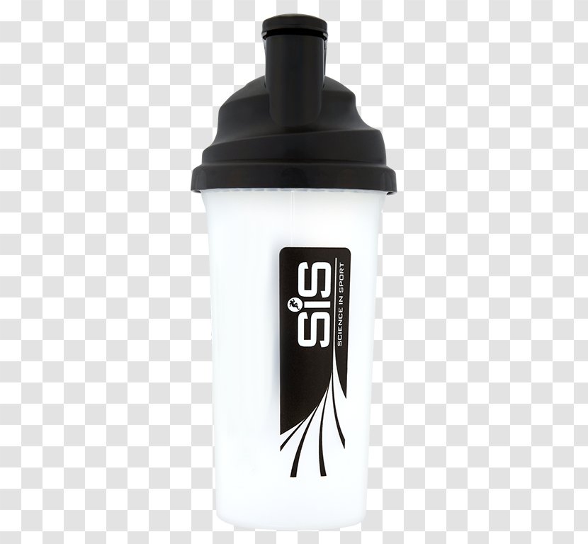 Science In Sport Plc Protein Bar Water Bottles - Bottle Transparent PNG