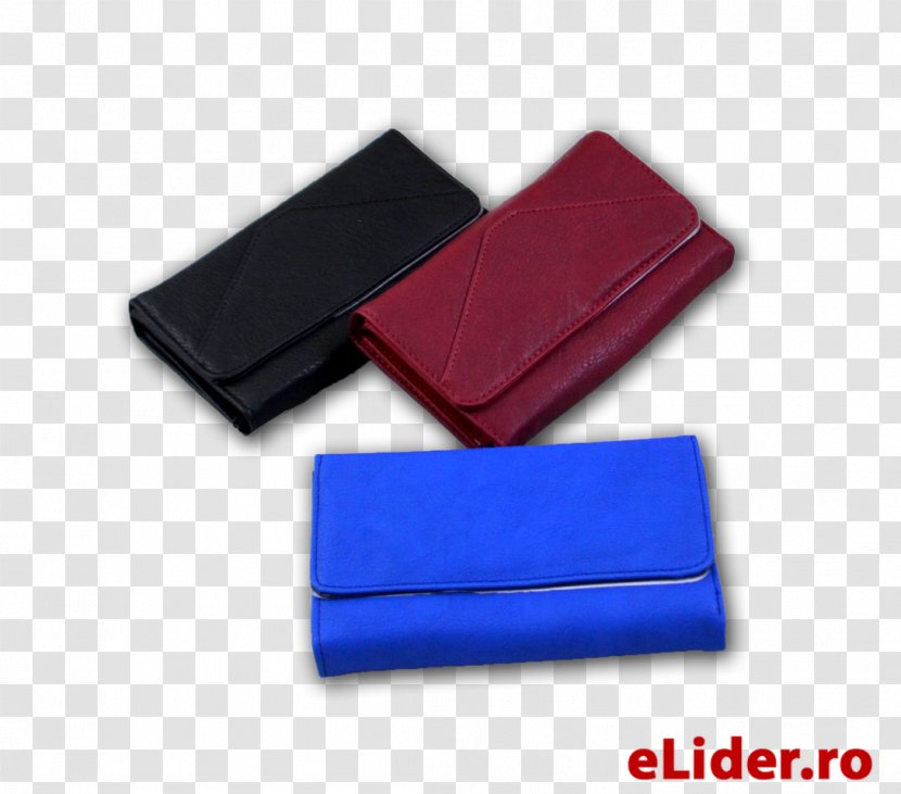 Wallet Cobalt Blue Vijayawada Transparent PNG
