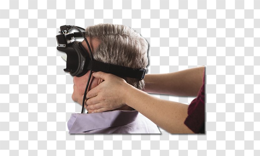 Vestibular System Hearing Visual Acuity Vertigo Eye - Medical Diagnosis Transparent PNG