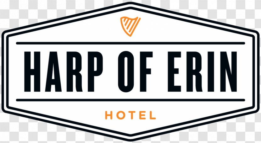 Harp Of Erin Hotel Main Street Kent Business Nightclub Sponsor - Profit Transparent PNG