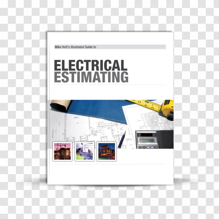 Journeyman Simulated Exam Book Electrical Engineering Contractor Mike Holt Enterprises, Inc - Multimedia Transparent PNG