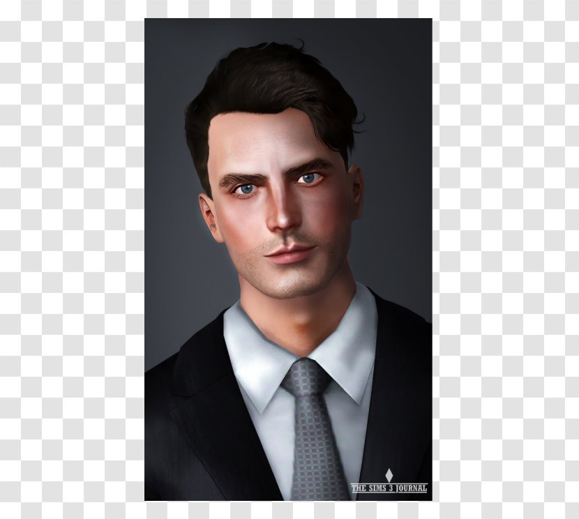 Jamie Dornan The Sims 3 4 Grey: Fifty Shades Of Grey As Told By Christian - Professional - Dakota Johnson Transparent PNG