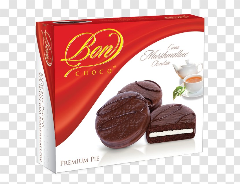Công Ty Cp Bánh Kẹo Phạm Nguyên Bonbon Sponge Cake Chocolate - Cracker Transparent PNG