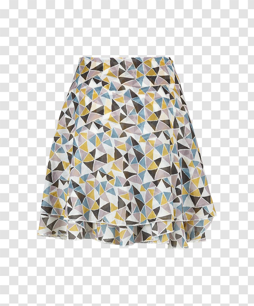 Skirt - Rupees Symbol Transparent PNG