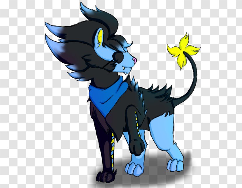 Cat Horse Canidae Dog - Dragon Transparent PNG