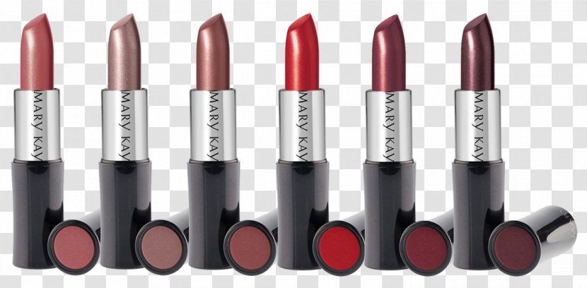 Lipstick Beleza Mary Kay Cream Cosmetics Transparent PNG