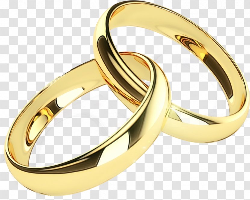 Wedding Ring Engagement - Bride - Invitation Transparent PNG
