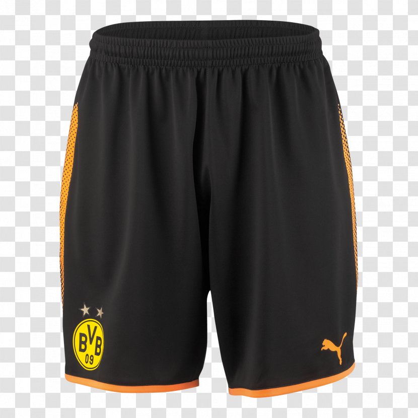 Borussia Dortmund T-shirt Jersey Kit Adidas - Sock - Al-Hilal FC Transparent PNG