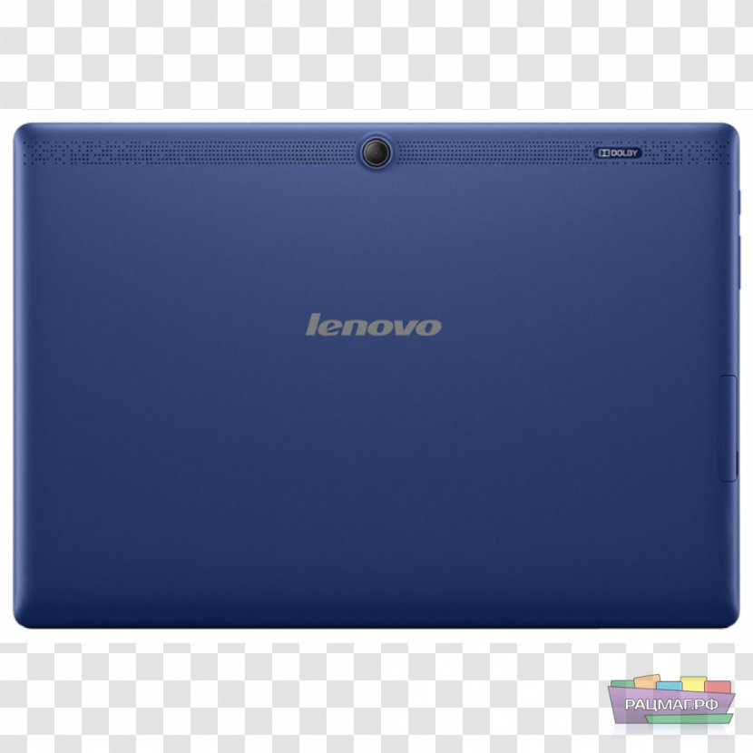 Netbook Laptop Lenovo TAB 2 A7-10 Computer - Thinkpad Tablet Transparent PNG