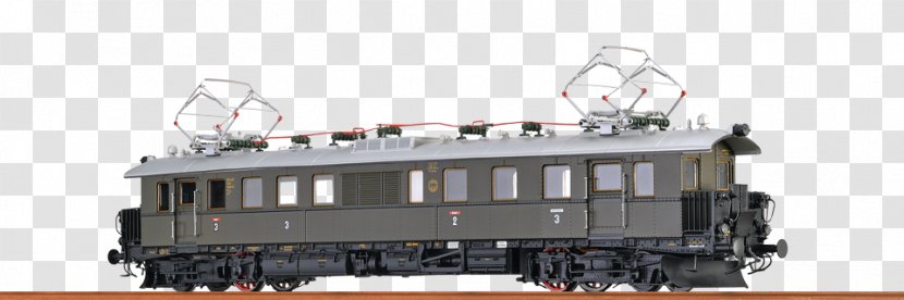 Passenger Car Train Steam Locomotive Rail Transport - Track - Electric Transparent PNG