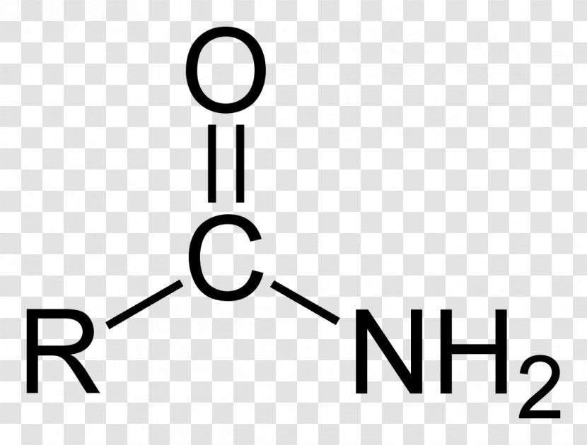 N-Methylformamide Acetamide Acid - Heart - 2d Transparent PNG