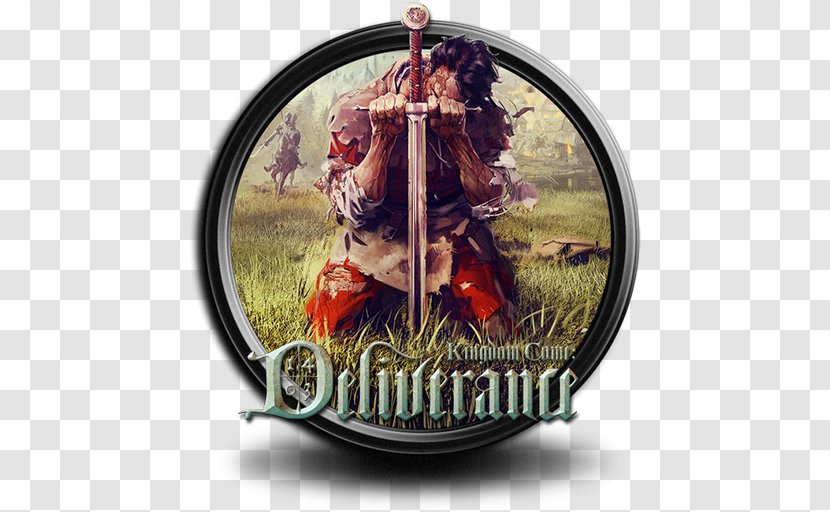 Kingdom Come: Deliverance Video Game Deep Silver Xbox One Role-playing - Action Roleplaying Transparent PNG