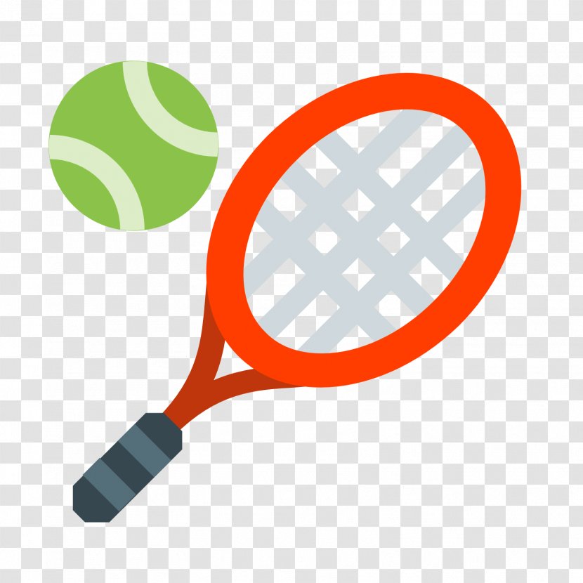 Tennis Balls Centre - Golf - Sport Activities Icon Transparent PNG