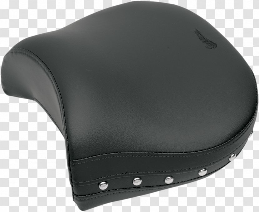 Saddlemen Seats & Components Black M - Design Transparent PNG