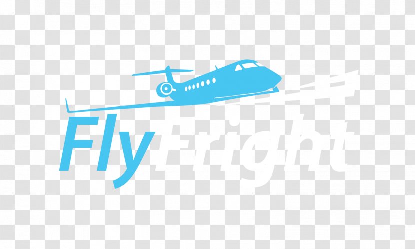 Airplane Logo Brand Aviation - Wing - Overcome Transparent PNG