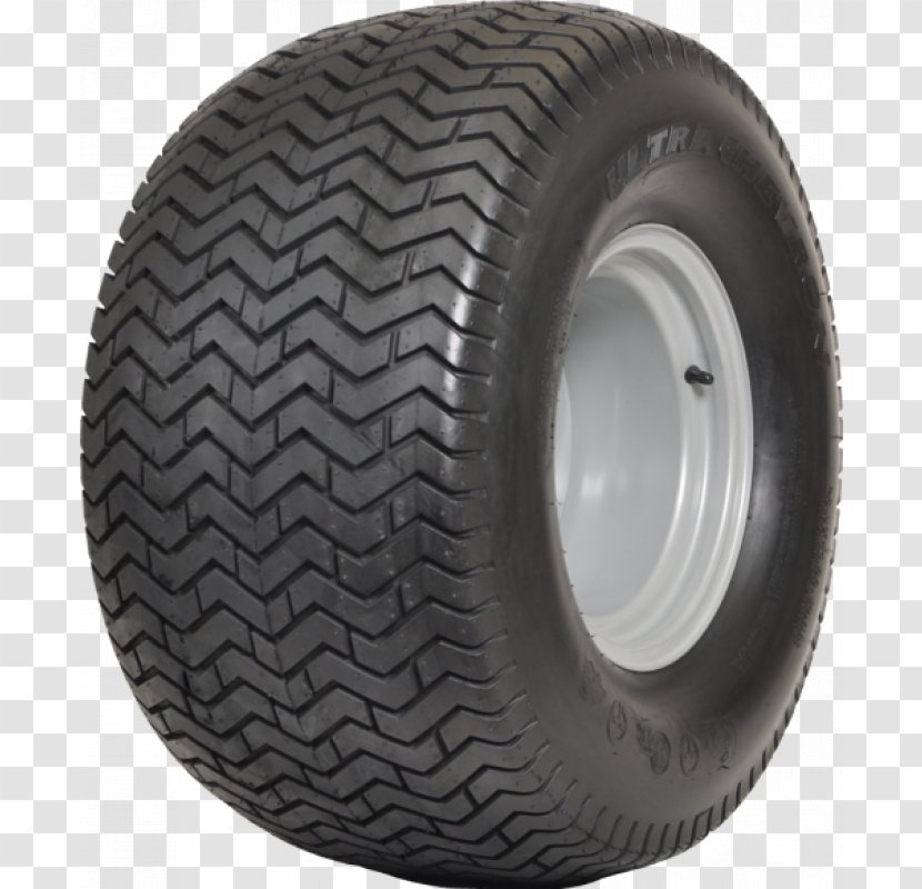 Tread Motor Vehicle Tires Car Tire Code Motorcycle - Automotive - Garden Trailer And Rims Transparent PNG