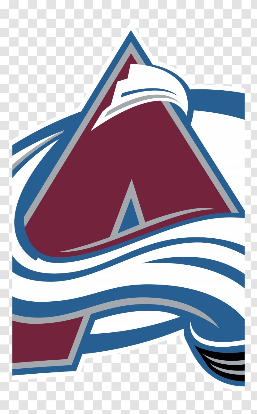 Colorado Avalanche National Hockey League Ottawa Senators Ice Sport - Logo Transparent PNG