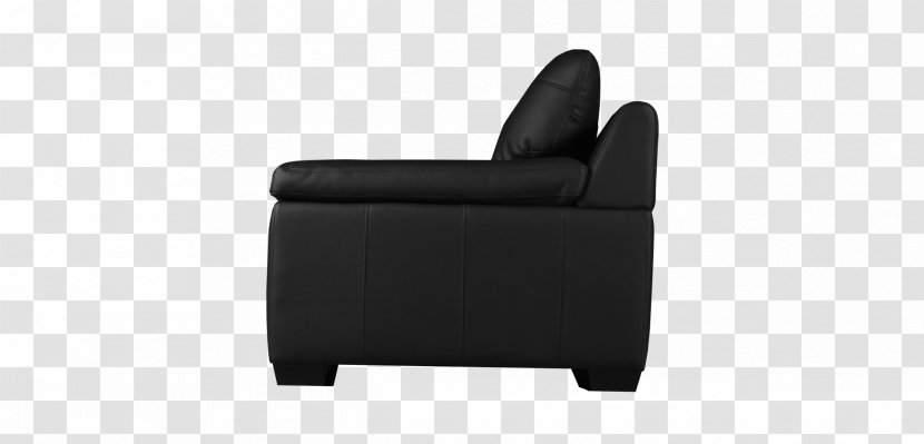 Furniture Couch Club Chair Sofa Bed - Top View Transparent PNG