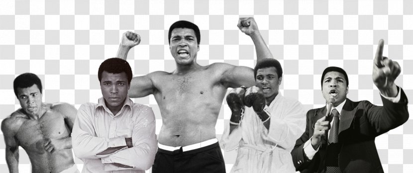 United States Muhammad Ali Vs. Earnie Shavers Joe Frazier II 1960 Summer Olympics Boxing - Joint - Barack Obama Transparent PNG