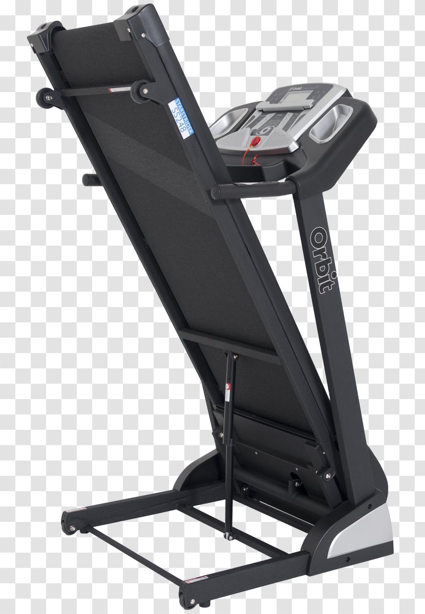 Treadmill Physical Fitness Orbit State Road 244 Transparent PNG