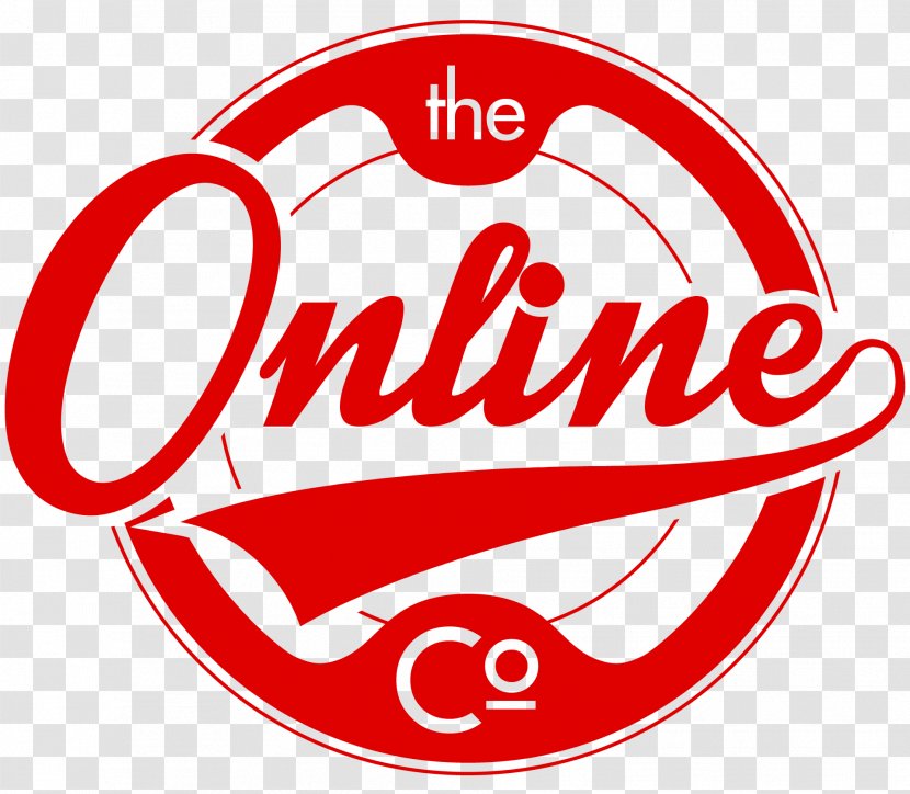 Graphic Design Logo Online And Offline Business - Area Transparent PNG