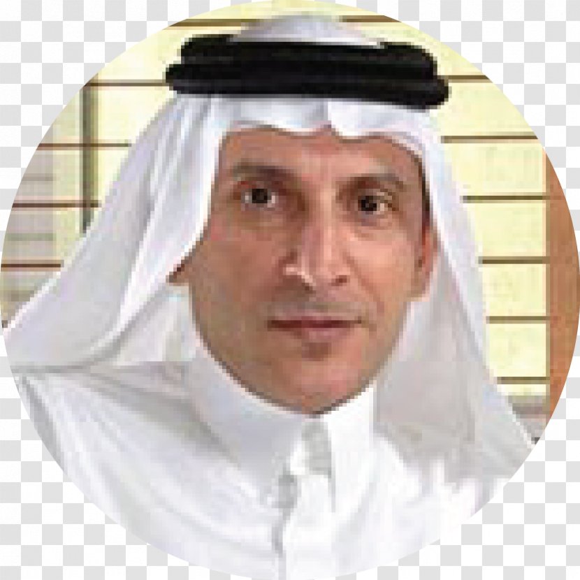 Akbar Al Baker Chief Executive Qatar Airways Delta Air Lines Airline - Business Transparent PNG