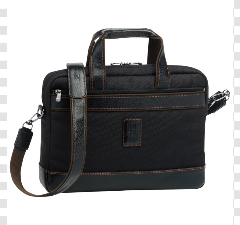 Longchamp Briefcase Handbag Tote Bag Transparent PNG