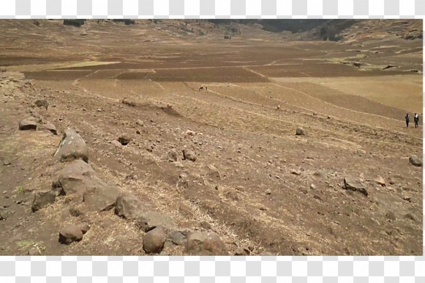 Soil Map Ethiopia Badlands Erosion - Fault - Wadi Transparent PNG