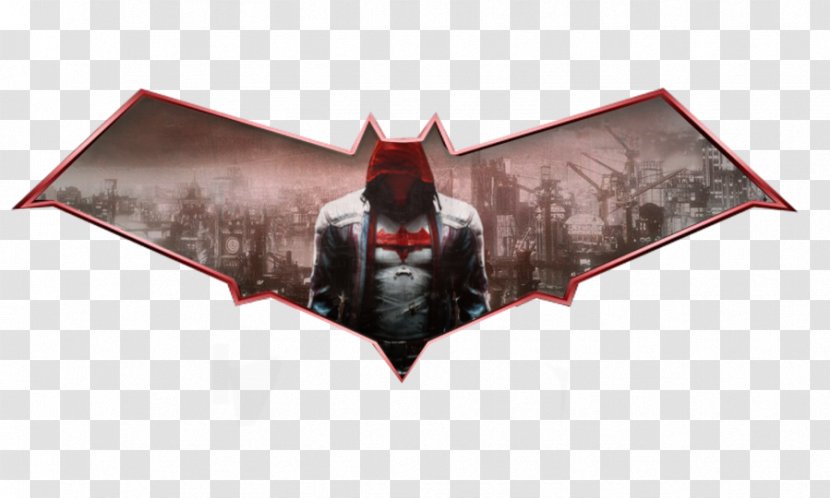 Red Hood Jason Todd Robin Batman: Arkham Knight Transparent PNG