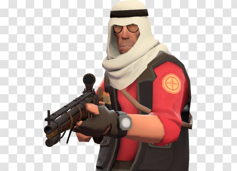 Team Fortress 2 Loadout Valve Corporation Wiki Video Game - Source Filmmaker - Figurine Transparent PNG