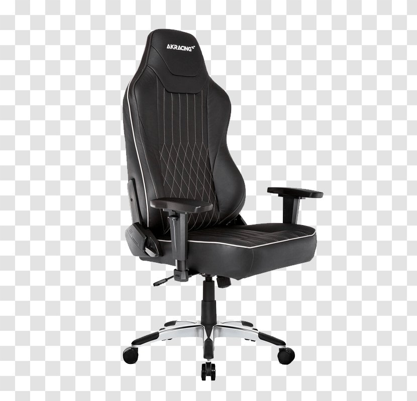 Table Office & Desk Chairs Gaming Chair Furniture - Human Factors And Ergonomics Transparent PNG