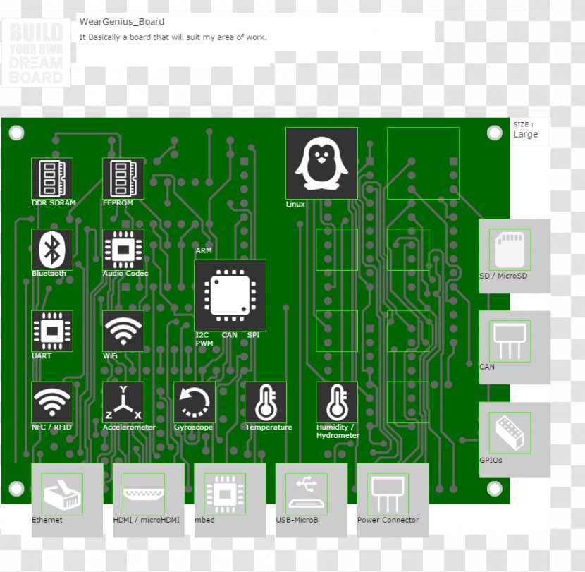 Clip Art Electronic Component Design Electronics - Architecture Transparent PNG