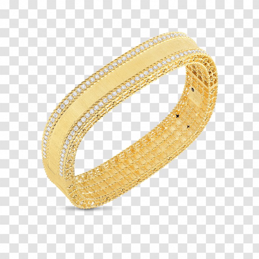 Bangle Bracelet Jewellery Gold Ring - Carat Transparent PNG