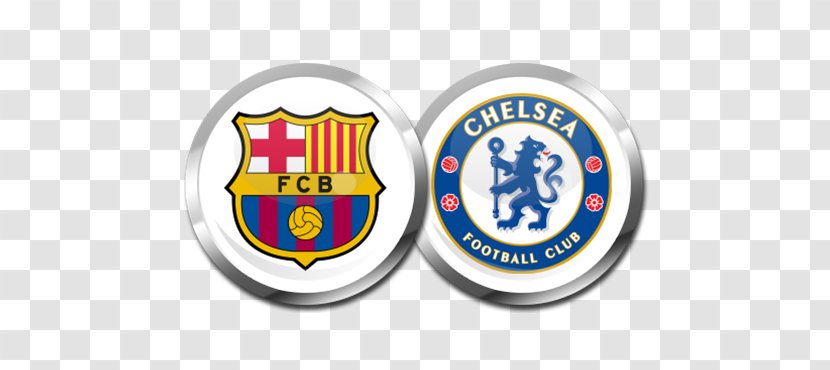 Chelsea F.C. FC Barcelona El Clásico UEFA Champions League Real Madrid C.F. - Brand - Liga Champion Transparent PNG