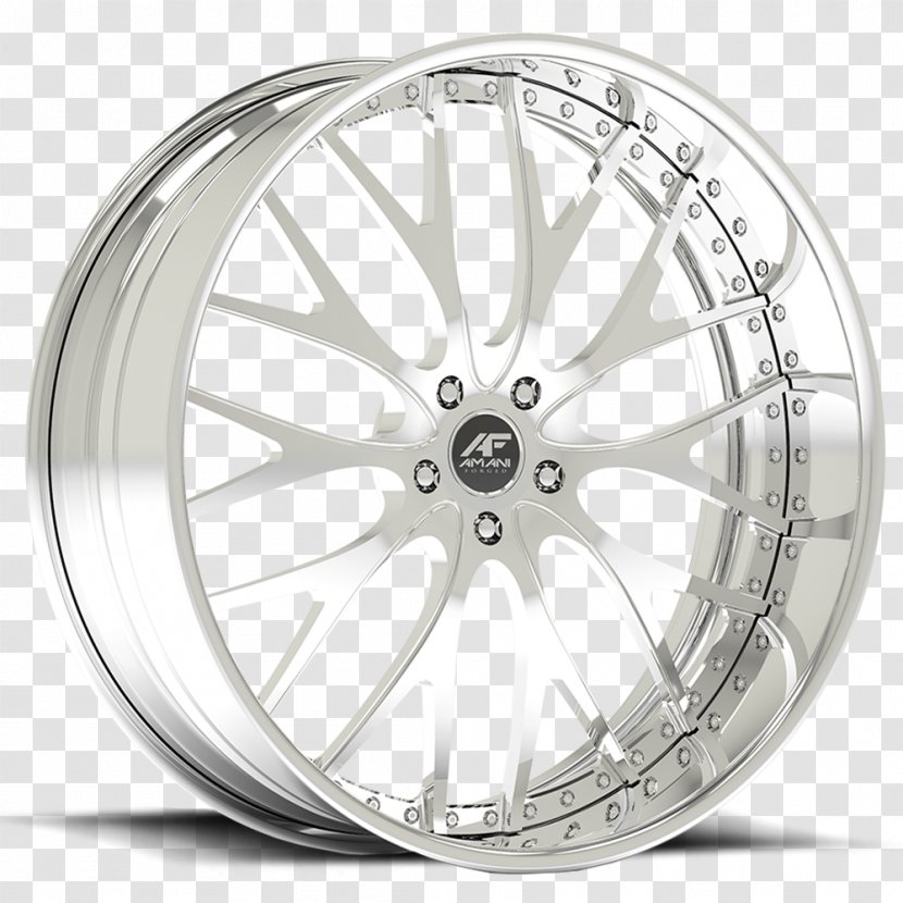 Alloy Wheel 5 July Bicycle Wheels Spoke - Automotive Tire - So Cal Transparent PNG