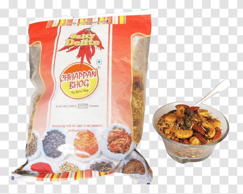 Vegetarian Cuisine Breakfast Cereal Food - Dish - Sweet Delicacies Transparent PNG