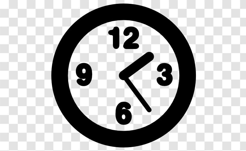 Alarm Clocks Digital Clock Time & Attendance Timer Transparent PNG