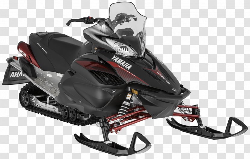 Yamaha Motor Company Snowmobile Ski-Doo Genesis Engine Antigo - Chip Controlled Throttle Transparent PNG