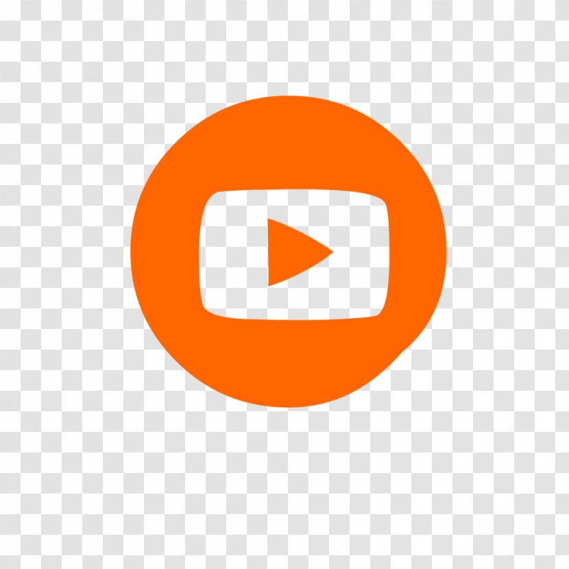 Youtube Logo . - Construction - Text Transparent PNG