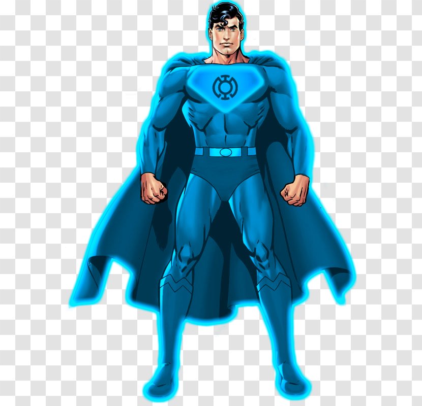 Superman Sinestro Green Lantern Corps Hal Jordan Transparent PNG