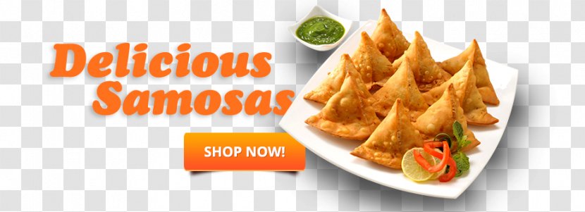 French Fries Samosa Nems & Sushi Chaat - Appetizer - Indian Sweets Transparent PNG