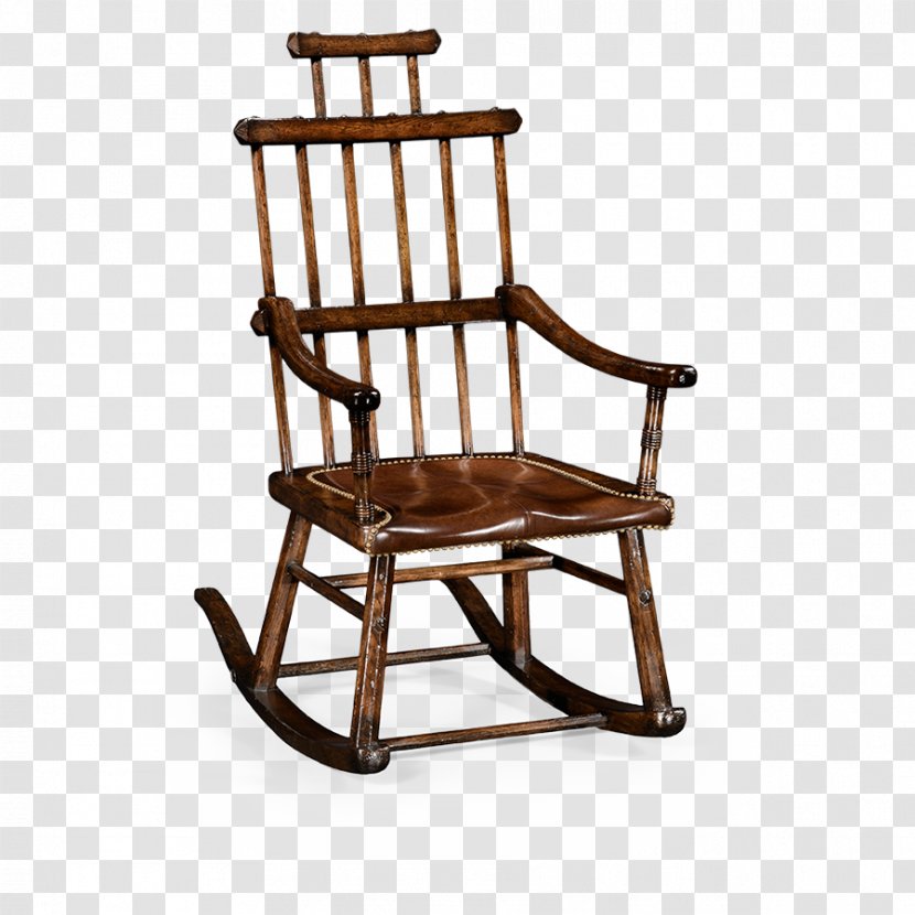 Rocking Chairs Bench Dining Room Furniture - Walter E Smithe - Chair Transparent PNG