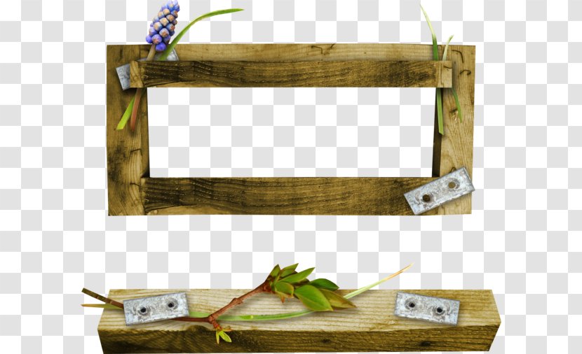 Picture Frames Film Frame Photography - Table Transparent PNG