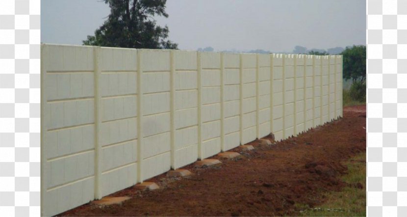 Wall Precast Concrete Prestressed Compound - Service Transparent PNG