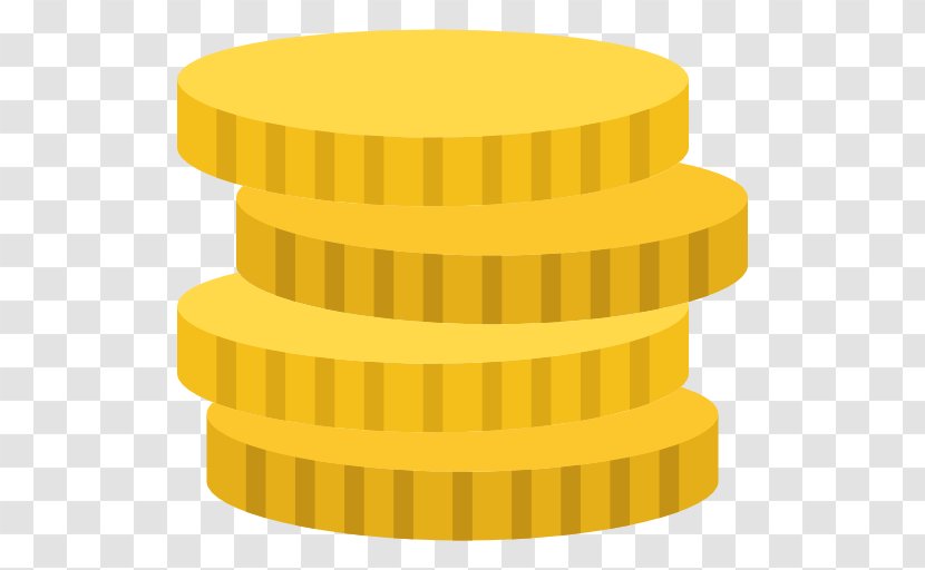 Coin - Money - Pieces Transparent PNG