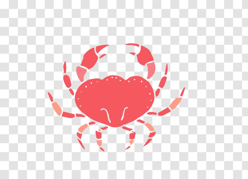 Crab Lobster Oyster Seafood - Watercolor Transparent PNG