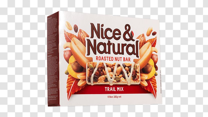Trail Mix Vegetarian Cuisine Peanut Almond - Bar - Mixed Nuts Transparent PNG