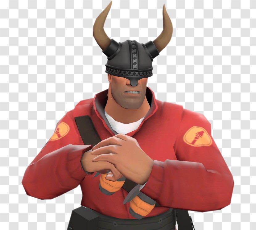Team Fortress 2 Steam Wiki Character Class Helmet - Stereotype Transparent PNG
