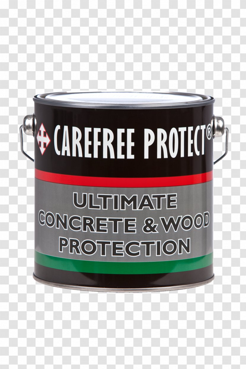Carefree Protect Timber Green Anthracite Valvoline - Inc - Painted Meal Cards Transparent PNG